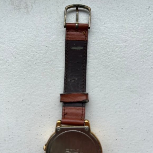 Vintage Disney’s MICKEY MOUSE  Watch - LORUS V421-0002 - Picture 3 of 6